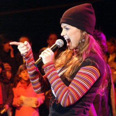 Kelly Key photo 32