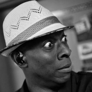 Keb' Mo'