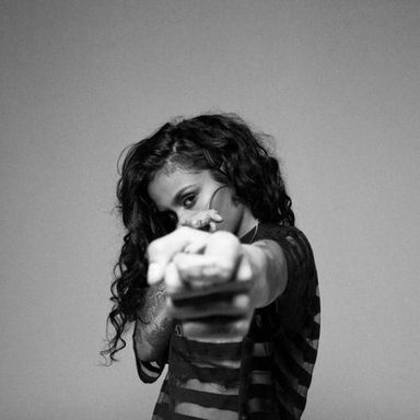 Kehlani photo 16