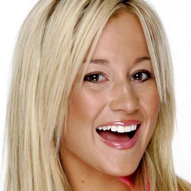 Kellie Pickler
