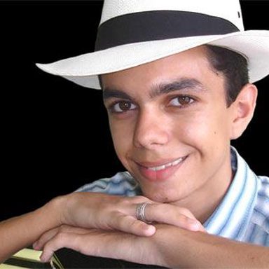 Kelvin do Acordeom