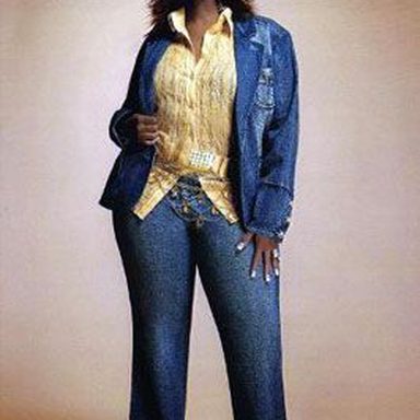 Kelly Price
