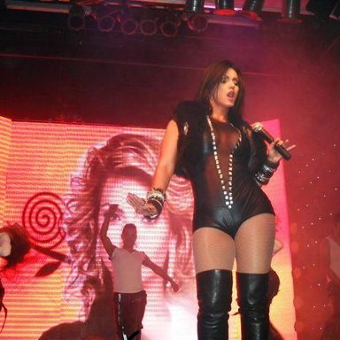 Kelly Key photo 9