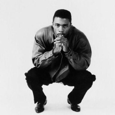 Keith Sweat