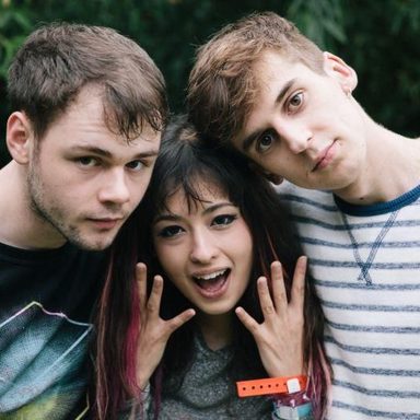Kero Kero Bonito
