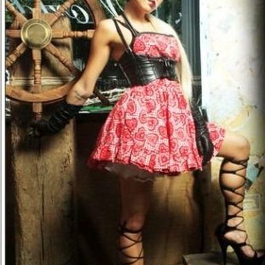 Kerli photo 107