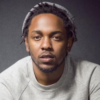 Kendrick Lamar photo 9