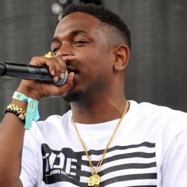 Kendrick Lamar photo 18