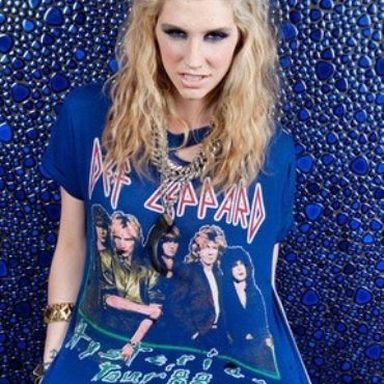 Kesha photo 154