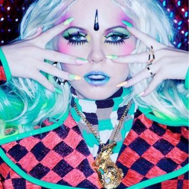 Kerli photo 28