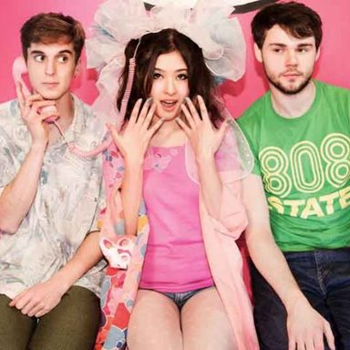 Kero Kero Bonito