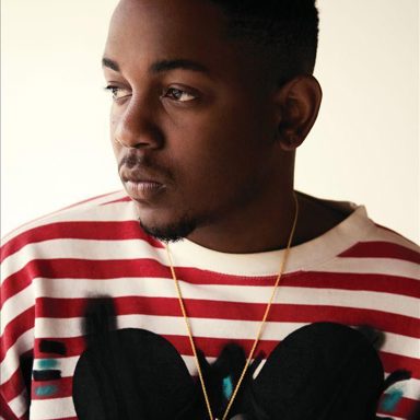 Kendrick Lamar