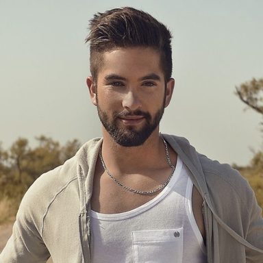 Kendji Girac photo 11