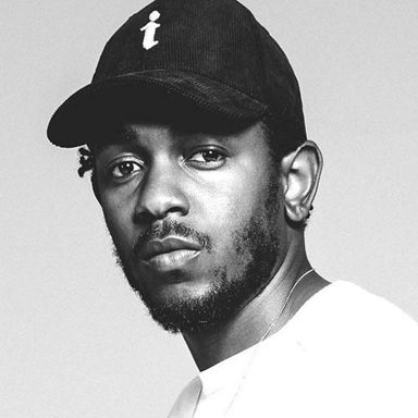 Kendrick Lamar photo 14