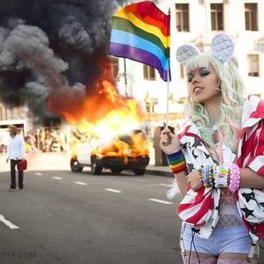 Kerli photo 129