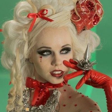 Kerli photo 167