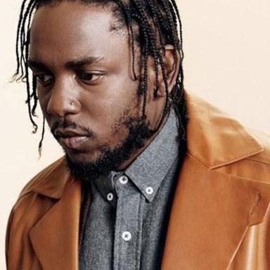 Kendrick Lamar