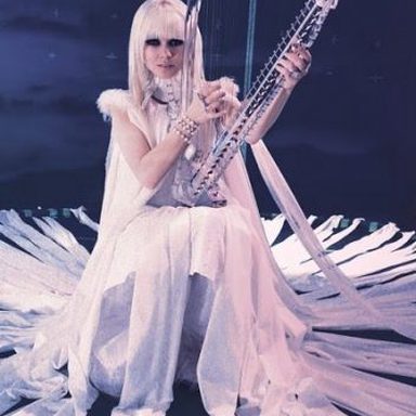Kerli photo 231