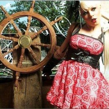 Kerli photo 192