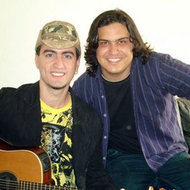 Kenny & Robbert
