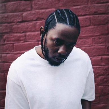 Kendrick Lamar photo 13