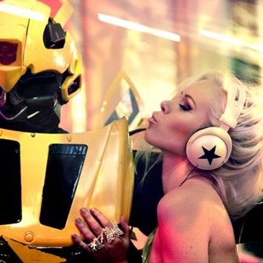 Kerli photo 156