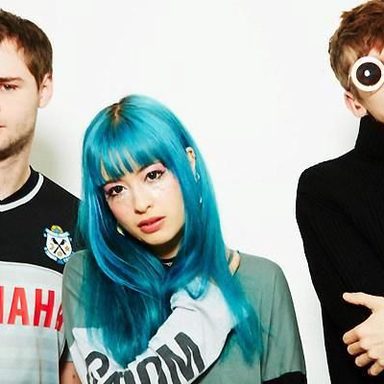 Kero Kero Bonito