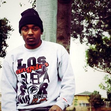 Kendrick Lamar photo 17