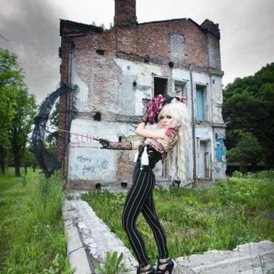Kerli photo 189