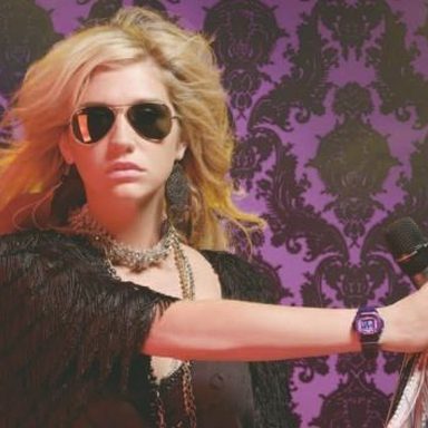 Kesha photo 30