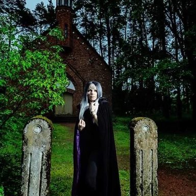 Kerli photo 52