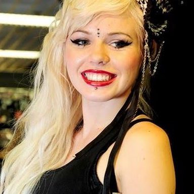 Kerli photo 98