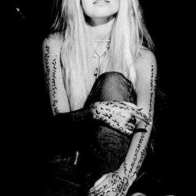 Kerli photo 125