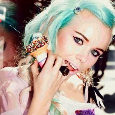 Kerli photo 24