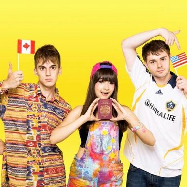 Kero Kero Bonito