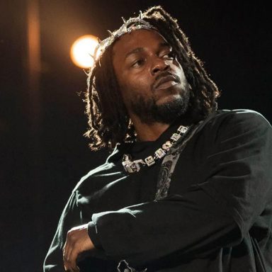 Kendrick Lamar