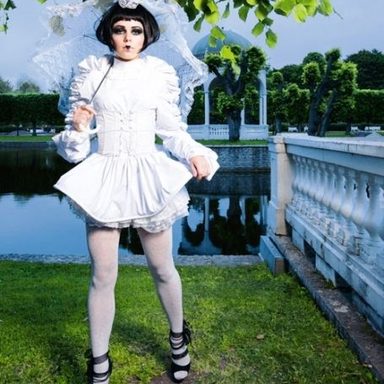 Kerli photo 179
