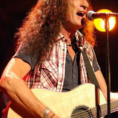 Ken Hensley