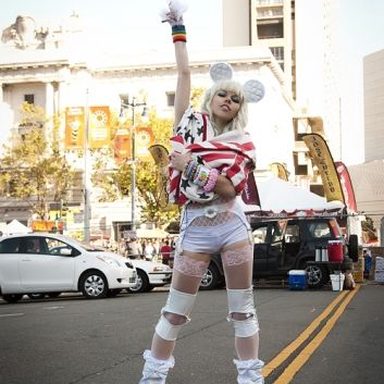 Kerli photo 128