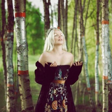 Kerli photo 44