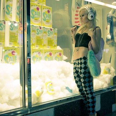 Kerli photo 134