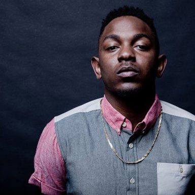 Kendrick Lamar photo 16