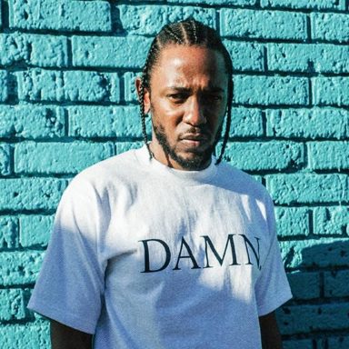 Kendrick Lamar photo 10