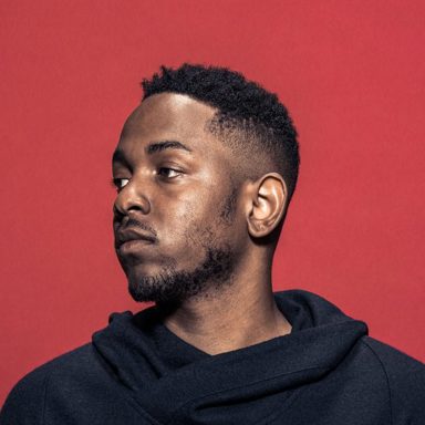 Kendrick Lamar photo 12