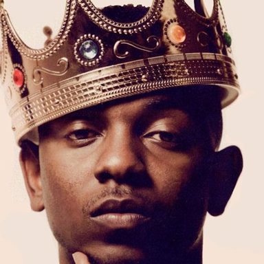Kendrick Lamar photo 15