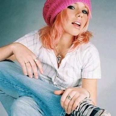Kerli photo 144