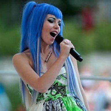 Kerli photo 102