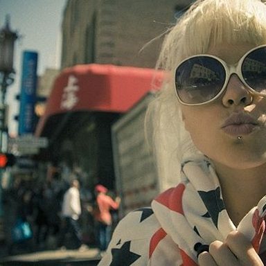 Kerli photo 135
