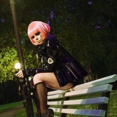 Kerli photo 199