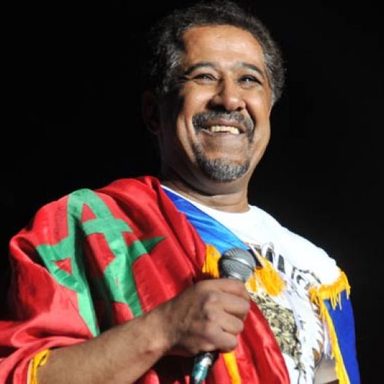 Khaled